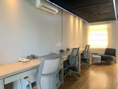 Sala Comercial com 3 Quartos à venda, 39m² no Ville Sainte Hélène, Campinas