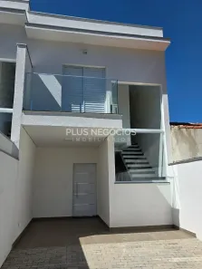 Casa com 3 Quartos à venda, 123m² no Jardim São Carlos, Sorocaba