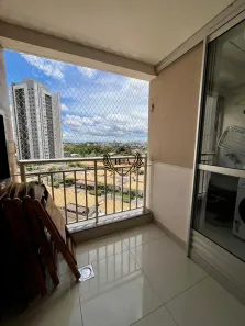 Apartamento com 3 Quartos à venda, 70m² no Despraiado, Cuiabá