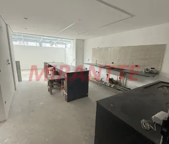 Apartamento com 1 Quarto à venda, 95m² no Água Fria, São Paulo