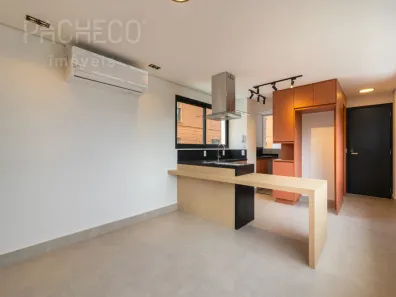 Apartamento com 1 Quarto à venda, 61m² no Pinheiros, São Paulo