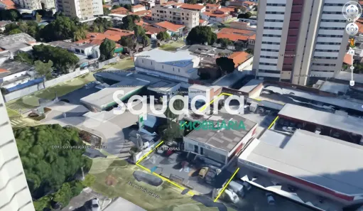 Galpão/Depósito/Armazém para alugar, 1250m² no Joaquim Távora, Fortaleza