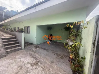 Casa com 3 Quartos à venda, 171m² no Vila Maricy, Guarulhos