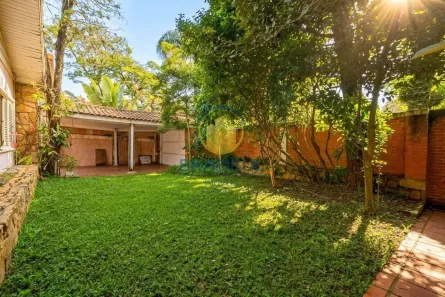 Casa com 3 Quartos à venda, 270m² no Interlagos, São Paulo