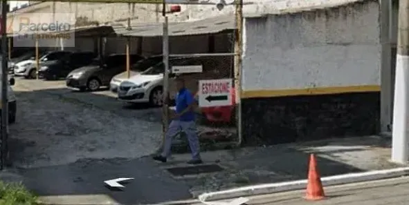 Lote/Terreno para venda ou aluguel, 550m² no Chácara Califórnia, São Paulo