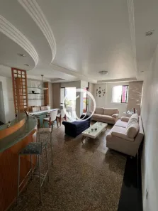 Apartamento com 4 Quartos à venda, 153m² no Pituba, Salvador