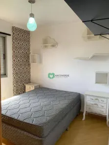 Apartamento com 3 Quartos à venda, 94m² no Jardim das Laranjeiras, São Paulo