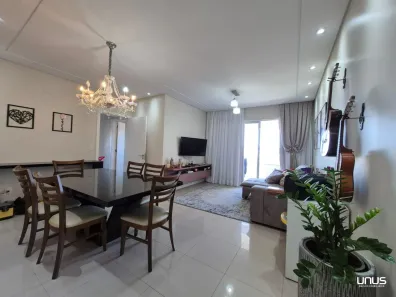 Apartamento com 3 Quartos à venda, 98m² no Jardim Atlântico, Florianópolis
