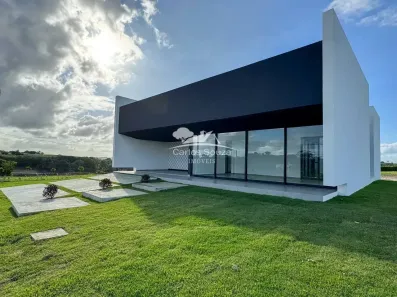 Casa de Condomínio com 3 Quartos à venda, 208m² no Aldeia dos Camarás, Camaragibe