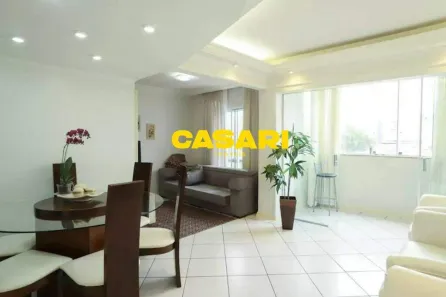 Apartamento com 2 Quartos à venda, 70m² no Centro, São Bernardo do Campo