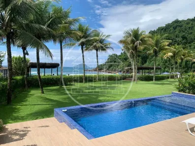 Casa de Condomínio com 5 Quartos à venda, 483m² no Bairro de Juquehy, São Sebastião