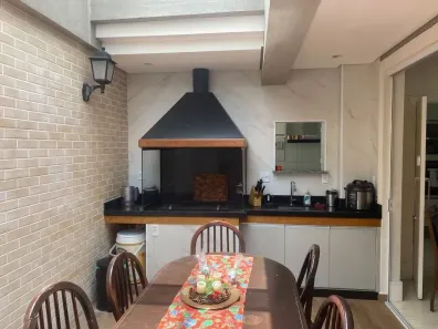 Casa de Condomínio com 4 Quartos à venda, 460m² no Vila Monumento, São Paulo