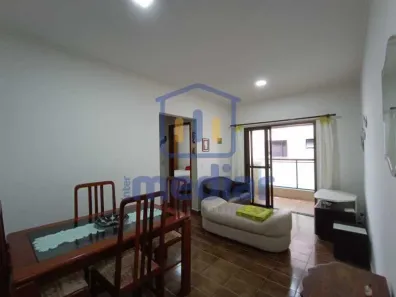 Apartamento com 2 Quartos à venda, 64m² no Jardim Caiahu, Mongaguá