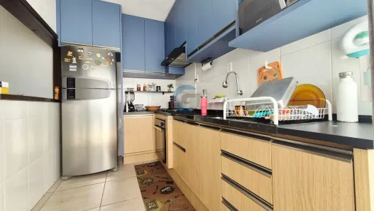 Sobrado com 3 Quartos à venda, 187m² no Jardim Morada do Sol, Indaiatuba