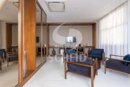 Apartamento com 3 Quartos à venda, 411m² no Vila Mariana, São Paulo
