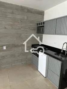 Flat com 1 Quarto à venda, 52m² no Centro, São Bernardo do Campo
