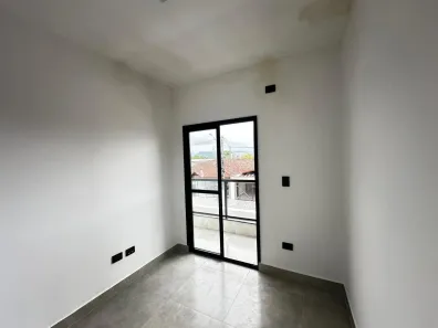 Casa de Condomínio com 2 Quartos à venda, 57m² no Real, Praia Grande