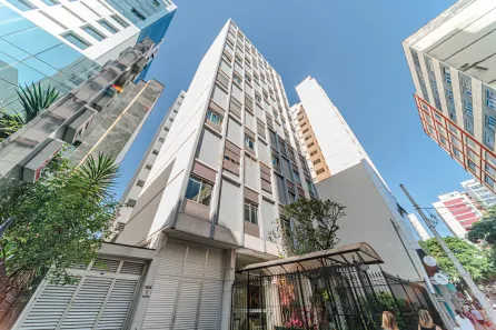 Apartamento com 4 Quartos à venda, 182m² no Centro, Juiz de Fora
