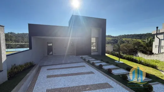 Casa com 3 Quartos à venda, 179m² no Colinas de Parnaíba I, Santana de Parnaíba