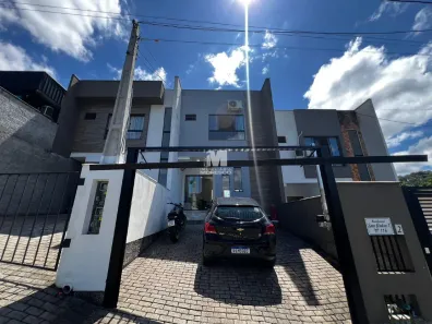 Casa com 3 Quartos à venda, 77m² no São Pedro, Brusque