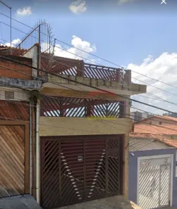 Sobrado com 4 Quartos à venda, 232m² no Vila Cruz das Almas, São Paulo