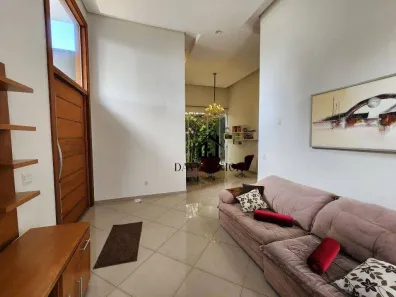 Casa de Condomínio com 3 Quartos à venda, 199m² no Jardim Residencial Mont Blanc, Sorocaba