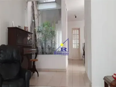 Imóvel Comercial com 3 Quartos à venda, 258m² no Cidade Mãe do Céu, São Paulo