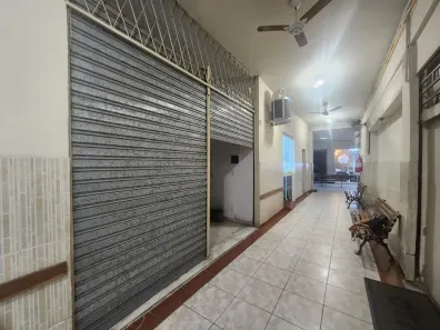 Ponto Comercial à venda, 21m² no Vila Isabel, Rio de Janeiro