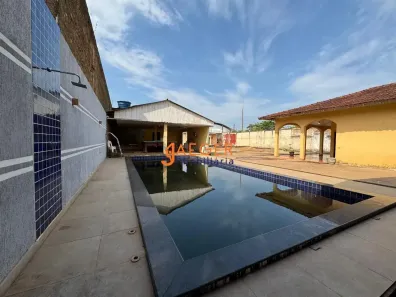 Lote/Terreno com 1 Quarto à venda, 25m² no Lagoa, Porto Velho