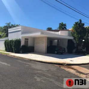 Casa com 4 Quartos à venda, 400m² no Condomínio Débora Cristina, São José do Rio Preto