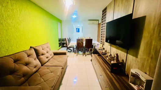 Apartamento com 2 Quartos à venda, 90m² no Icaraí, Niterói