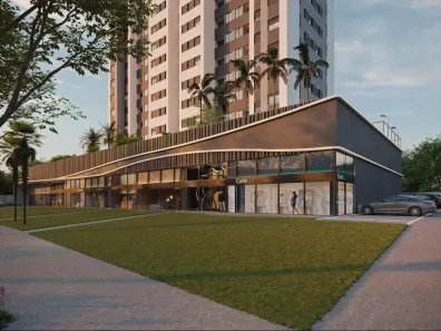 Ponto Comercial à venda, 228m² no Tirol (Barreiro), Belo Horizonte