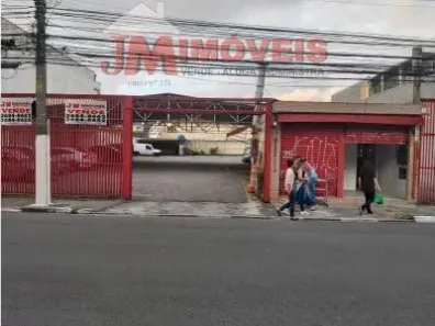 Lote/Terreno à venda, 900m² no Centro, Osasco