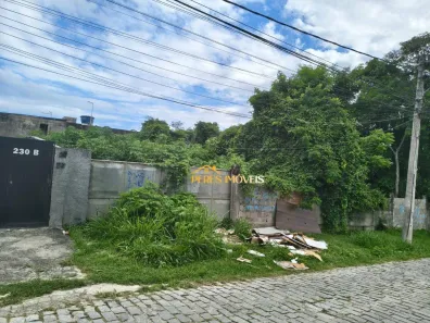 Lote/Terreno à venda, 360m² no Casa Grande, Rio das Ostras