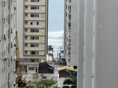 Apartamento com 3 Quartos à venda, 140m² no Pitangueiras, Guarujá