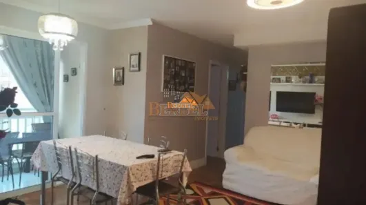 Apartamento com 3 Quartos à venda, 72m² no Vila Carrão, São Paulo