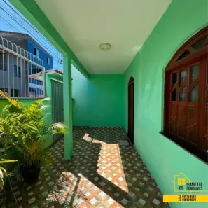 Casa com 3 Quartos à venda, 522m² no Iguape, Ilhéus