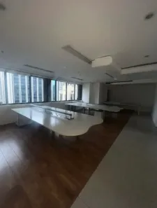 Ponto Comercial para alugar, 152m² no Cidade Monções, São Paulo