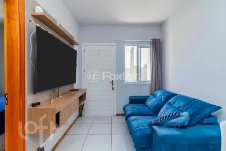 Apartamento com 2 Quartos à venda, 36m² no Restinga, Porto Alegre
