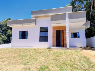 Casa com 3 Quartos à venda, 92m² no Balneário Bambuí (Ponta Negra), Maricá