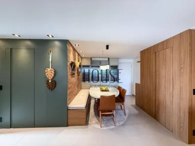 Apartamento com 2 Quartos à venda, 90m² no Parque Morumbi, Votorantim