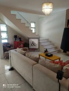 Casa com 3 Quartos à venda, 119m² no Jardim Guanabara, Campinas