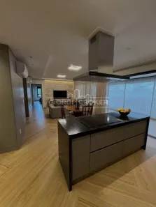 Apartamento com 3 Quartos à venda, 141m² no Nova Redentora, São José do Rio Preto
