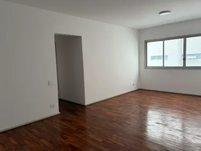 Apartamento com 3 Quartos para alugar, 110m² no Vila Mariana, São Paulo