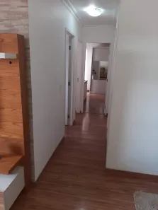 Apartamento com 3 Quartos à venda, 76m² no Vila das Belezas, São Paulo