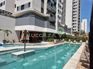 Apartamento com 3 Quartos à venda, 143m² no Jardim Satélite, São José dos Campos
