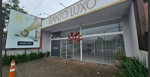 Ponto Comercial para alugar, 360m² no Marechal Rondon, Canoas