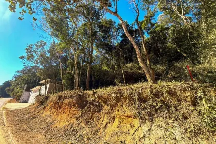 Lote/Terreno à venda, 340m² no Tanque Caio, Ribeirão Pires