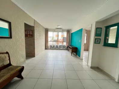 Apartamento com 3 Quartos à venda, 80m² no Coqueiros, Florianópolis
