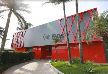 Prédio Comercial à venda, 3615m² no Vila Metalúrgica, Santo André